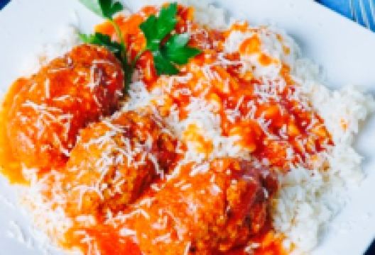 Magna Grecia美食图片