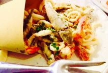 Ristorante focaccia in riviera美食图片