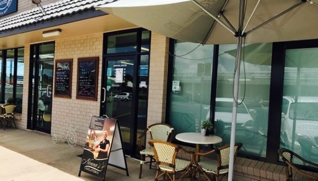 Nana's Pantry餐厅图片