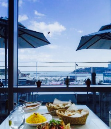 Bela Moti餐厅图片