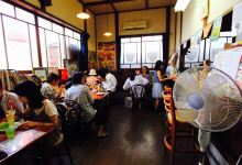 Fruit Parlor Kakunodate Sakaiya购物图片