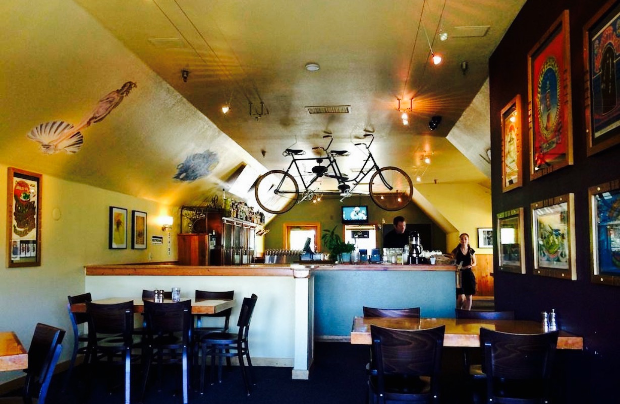 Sixth Street Bistro & Pub