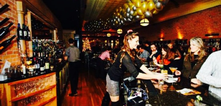 Plonk Missoula餐厅图片