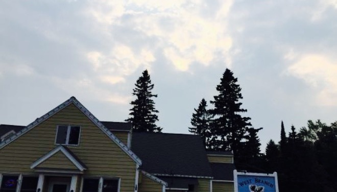 West Branch Bar and Grill