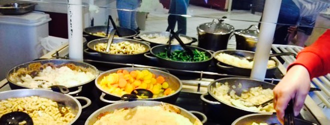 Flunch Gap餐厅图片