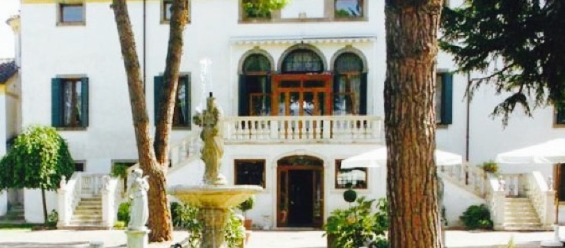Ristorante Villa Contarini