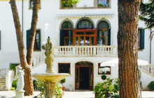 Ristorante Villa Contarini餐厅图片