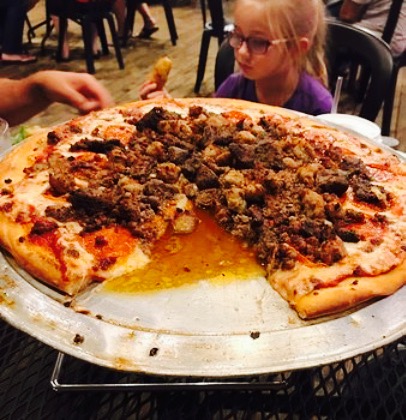 Bigg Daddys Restaurant and Tavern