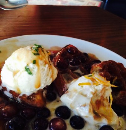 Oxenfre Public House