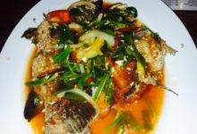 Jumbo Kakap美食图片