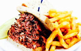Manhattan Deli Bar & Grille
