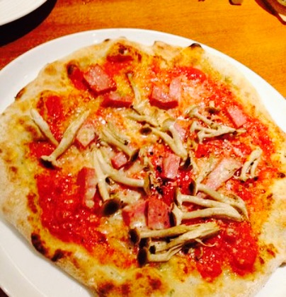 Noka Italian Sorriso餐厅图片