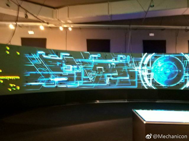 Leonardo da Vinci Museum of Science and Technology