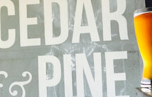 Cedar & Pine餐厅图片