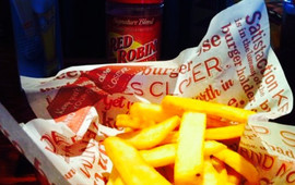 Red Robin Gourmet Burgers