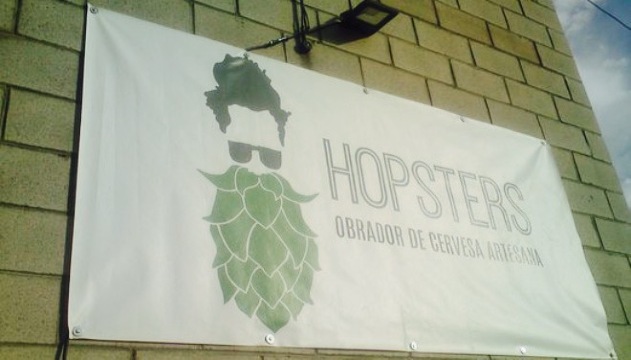 Hopsters餐厅图片