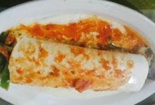 Carlos Mexican Grill美食图片