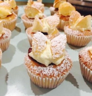 Bake Table & Tea餐厅图片