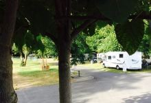 Camping Au Fil de l'Eau景点图片