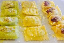 Trattoria del Grillo美食图片