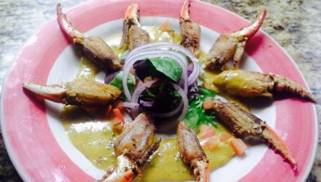 Raffa's Waterfront Grill餐厅图片