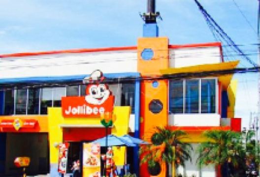 Jollibee美食图片