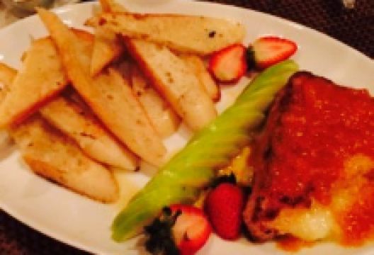 Sienna Restaurant美食图片