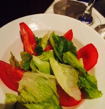 Cattle Baron Grill House餐厅图片