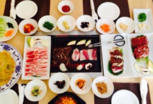 Cana Korean Restaurant美食图片