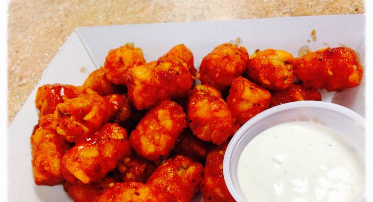 Meat n Fire餐厅图片