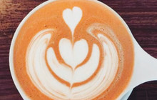 You and Me Coffee and Tea餐厅图片