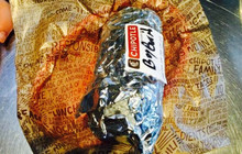 Chipotle Mexican Grill餐厅图片