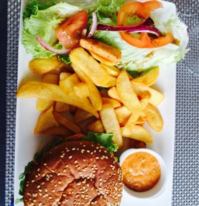 Restaurant Le Farfadet