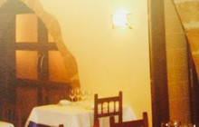 Bar - Restaurant L'Hostal餐厅图片