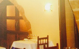 Bar - Restaurant L'Hostal