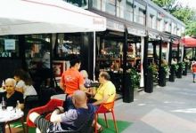 Bar and diner Lux美食图片