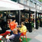Bar and diner Lux