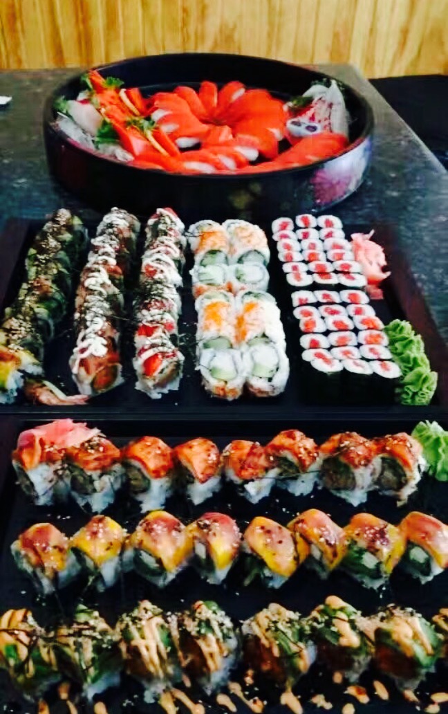 One More Sushi餐厅图片