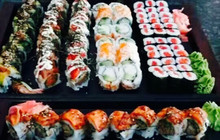 One More Sushi餐厅图片