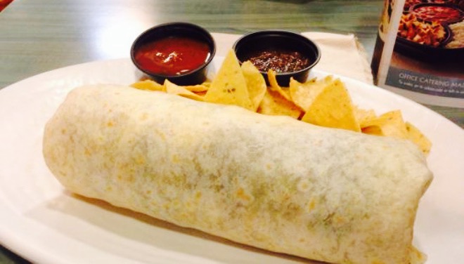 Rubio's Coastal Grill