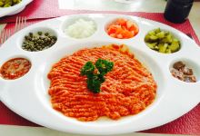 Hotel-Restaurant Linde美食图片