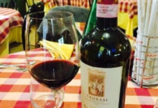 Al Vicoletto美食图片