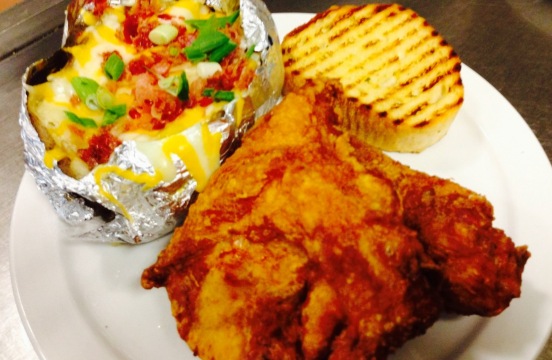 Boomers' Steakhouse & Grill