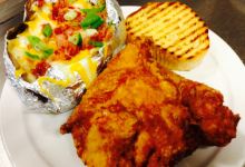 Boomers' Steakhouse & Grill美食图片