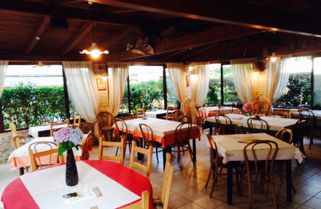 Buffet Spada餐厅图片