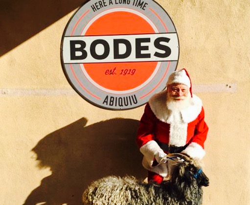 Bode's General Merchandise餐厅图片