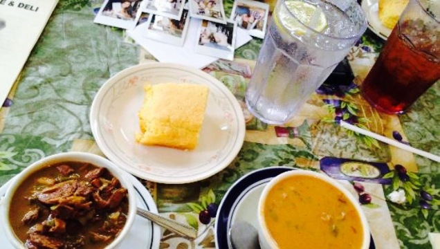 Two Sisters Pecan House