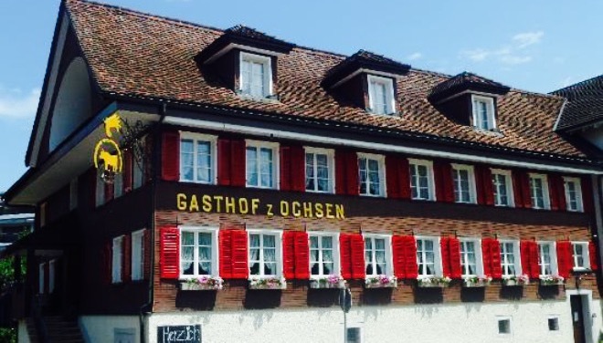 Gasthof Ochsen