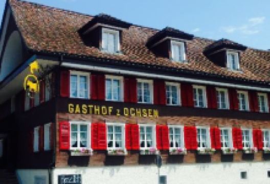 Gasthof Ochsen美食图片