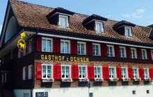 Gasthof Ochsen餐厅图片